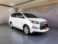 2020 TOYOTA INNOVA CRYSTA 2.8 V AT