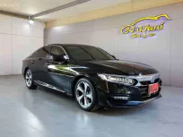 2022 HONDA ACCORD G10 2.0 e-HEV EL+ e-CVT