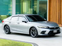 ขายรถ Honda Civic 2.0 e:HEV EL ปี 2023 