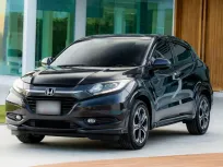 ขายรถ Honda HR-V 1.8 E ปี 2016