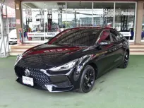 2023 Mg 5 1.5 รถเก๋ง 4 ประตู ออกรถฟรี