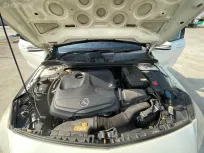 2013 Mercedes-Benz A-Class 2.0 A250 รถเก๋ง 5 ประตู 