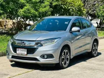 2020 Honda HR-V 1.8 EL SUV รถสวย