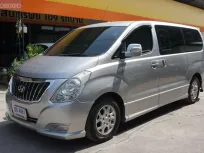 ขาย รถมือสอง 2008 Hyundai H-1 2.5 รถตู้/VAN 