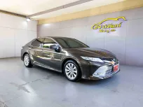 2019 TOYOTA CAMRY TNGA 2.5 HV PREMIUM E-CVT