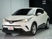 ขายรถ Toyota C-HR 1.8 ปี 2018