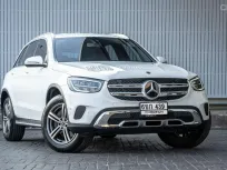 2020 Mercedes-Benz GLC220d Off-Road