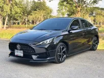 ขาย รถมือสอง 2023 Mg 5 1.5 รถเก๋ง 4 ประตู 