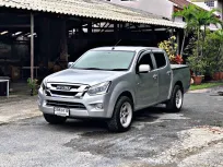 Isuzu D-Max Cab4 1.9 Ddi Z Blue-Power ผ่อนเพียง 7,*** ฟรีดาวน์