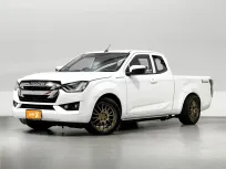 ISUZU D-MAX 1.9 L DA ปี 2021 ผ่อนเริ่มต้น 7,***