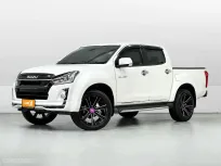 ISUZU D-MAX 1.9 STEALTH Z-PRESTIGE HI-LANDER ปี 2019 ผ่อนเริ่มต้น 9,***