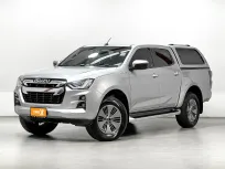 ISUZU D-MAX 1.9 Z HI-LANDER ปี 2020 ผ่อนเริ่มต้น 8,***