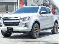 2023 Isuzu Dmax Cab4 Hilander 1.9 ZP A/T รถสวยสภาพพร้อมใช้งาน สภาพใหม่กริป