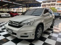 2011 Honda CR-V 2.0 SUV ออกรถง่าย