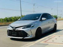 🚩TOYOTA VIOS 1.5 MID DUAL VVT-I AT 2020 👈