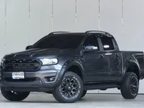 ขาย รถมือสอง 2021 Ford RANGER 2.2 Hi-Rider รถกระบะ 