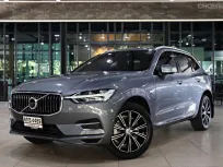 2019 Volvo XC60 2.0 T8 Inscription SUV รถบ้านมือเดียว ไมล์น้อย  