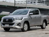 2020 Toyota Hilux Revo 2.4 Z Edition รถกระบะ รถสวยออกรถ 999 บาท
