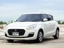 ขาย รถมือสอง 2018 Suzuki Swift 1.2 รถเก๋ง 5 ประตู 