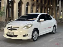 ขาย รถมือสอง 2009 Toyota VIOS 1.5 GT Street รถเก๋ง 4 ประตู 