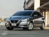 ขาย รถมือสอง 2022 Nissan Almera 1.0 V รถเก๋ง 4 ประตู 