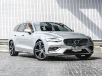 2020 Volvo V60 T8 Inscription AWD