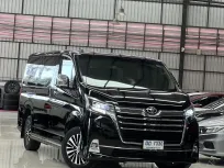 2019 Toyota Majesty 2.8 Premium 