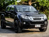 2013 Isuzu D-Max 2.5 Hi-Lander รถกระบะ รถสวย