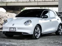 2021 Ora Good Cat 500 ULTRA รถเก๋ง 5 ประตู รถสภาพดี มีประกัน