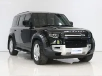 2021 Land Rover Defender 2.0D Diesel