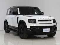 2024 Land Rover Defender 2.0 PHEV 110 SE Plus (5 Door) SUV 
