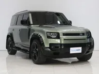 2023 Land Rover Defender 2.0 PHEV 110 SE Plus (5 Door) SUV 