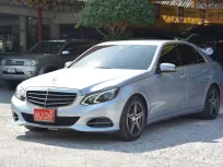 2013 Mercedes-Benz E-Class 3.0 E300 รถเก๋ง 4 ประตู 