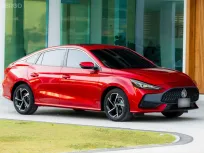 ขายรถ MG5 1.5 X ปี 2021