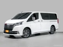 TOYOTA MAJESTY 2.8 GRANDE ปี 2020 ผ่อนเริ่มต้น 25,***