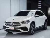 ขายรถ Mercedes-Benz GLA200 (W247) AMG ปี 2022