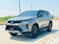 TOYOTA FORTUNER 2.8 LEGENDER 4WD 2022 จด 2023 (  60th Anniversary ) 