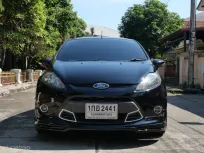 2013 Ford Fiesta 1.5 รถเก๋ง 5 ประตู เจ้าของขายเอง