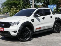2020 Ford RANGER 2.2 Hi-Rider FX4 รถกระบะ ฟรีดาวน์