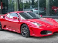 2009 Ferrari F430 4.3 V8 รถเก๋ง 2 ประตู รถสภาพดี มีประกัน ไมล์แท้ 