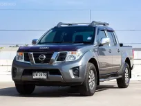 ขาย รถมือสอง 2011 Nissan Navara 2.5 LE 4WD รถกระบะ 