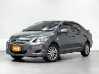 TOYOTA VIOS 1.5 E ปี 2012 ผ่อนเริ่มต้น 2,***