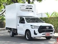 Toyota Revo 2.4 SINGLE Entry 2020 กระบะตู้เย็น MPC ความสูง 1.70 เมตร พร้อมใช้งาน