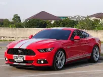2017 Ford Mustang 2.3 EcoBoost Miles 2*,***