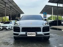 2021 Porsche CAYENNE 3.0 E-Hybrid Coupe SUV 