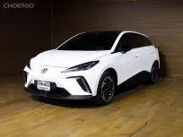 🔥MG MG4-EV X✅สภาพนางฟ้า ✅รับประกันรถสวย ✅ไมล์แท้ 100%