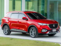 ขายรถ MG HS 1.5 X ปี 2021