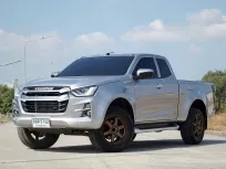 2021 Isuzu D-Max รถกระบะ ฟรีดาวน์