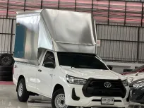 2020 Toyota Hilux Revo 2.8 Entry