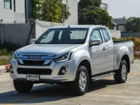 Isuzu D-MAX CAB HI-LANDERL ปี 2019